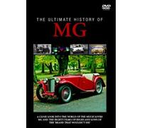 Ultimate History of Mg