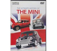 Ultimate History Of The Mini [Import Anglais] (Import)