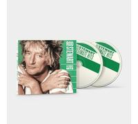 Rod Stewart – Ultimate Hits – 2 CD – Édition limitée