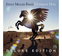Ultimate Hits