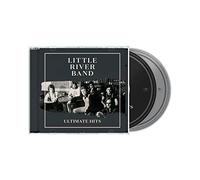 Little River Band – Ultimate Hits – Double CD – Import