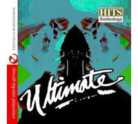 Ultimate: Hits Anthology