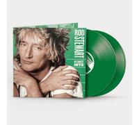 Ultimate Hits Édition Limitée Vinyle Vert Vinyle