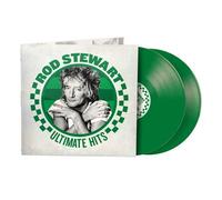 ULTIMATE HITS JB HI FI EXCLUSIVE LTD GREEN VINYL