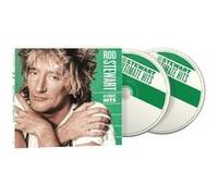 Rod Stewart – Ultimate Hits – 2 CD – Édition limitée