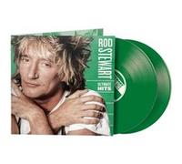 Ultimate Hits (Double Vinyle Vert)