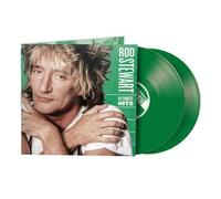 Ultimate Hits Édition Limitée Vinyle Vert