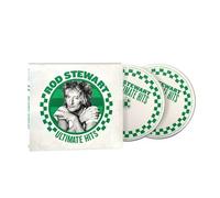 Stewart,Rod - Ultimate Hits(Alternate Cover) [Import]