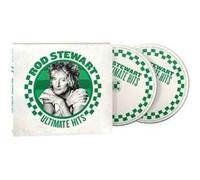 Rod Stewart – Ultimate Hits – CD – Édition limitée – Exclusivité Fnac (Alternate Cover) [Import]