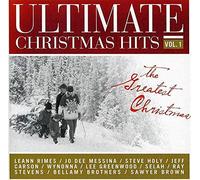 Ultimate Hits, Vol. 1: The Greatest Christmas