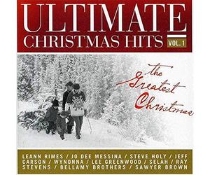 Ultimate Hits, Vol. 1: The Greatest Christmas