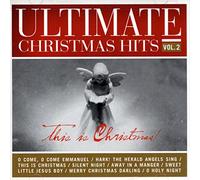 Various Artists - Ultimate Hits, Vol. 2: This is Christmas
