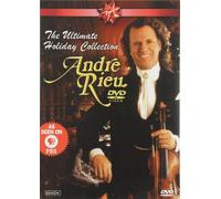 Ultimate Holiday Collection [Import allemand]