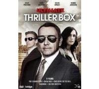 ULTIMATE HORROR BOX 1-NL-3 DVD G