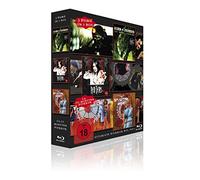 Ultimate Horror Box Vol. 1 [Blu-Ray] [Import]
