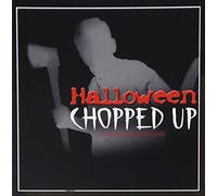 Ultimate Horror Sounds - Halloween Chopped Up - Scary Horror Sound Effects