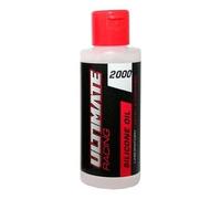 Ultimate Huile Silicone 2 000 CST Différentiel UR0802
