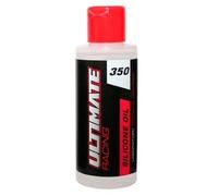 Ultimate Huile Silicone 350 CST Amortisseur UR0735, 75ml
