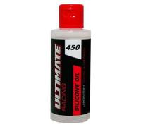 Ultimate Huile Silicone 450 CST Amortisseur UR0745, 75ml