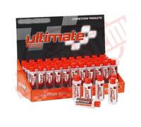 Ultimate Huile Silicone 50 000 CST Différentiel UR0850