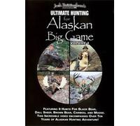 Ultimate Hunting for Alaskan Big Game Vo