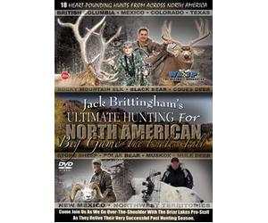 Ultimate Hunting for North American Big Game - The Endless Fall