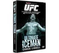 Ultimate iceman Chuck Liddell G