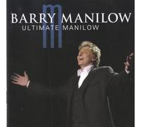 Barry Manilow - Ultimate [Import]
