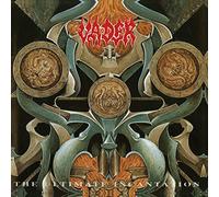 Ultimate Incantation