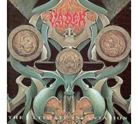 Ultimate Incantation by Vader NEUF