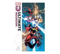 Marvel Comics – Ultimate Incursion