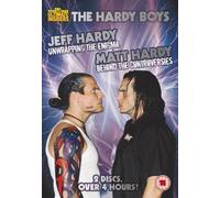 Ultimate Insiders - Hardy Boys - Behind The Enigma