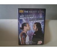Ultimate Insiders: the Hardy Boys - Ultimate Insiders: the Hardy Boys - Behind the Enigma [Import anglais]