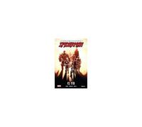 Ultimate Integral. Miles Morales: Spiderman 5