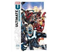 Ultimate Invasion Jonathan Hickman (Auteur), Bryan Hitch (Dessinateur)