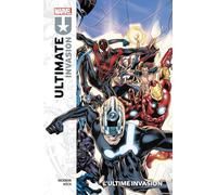 Ultimate Invasion : L'ultime invasion