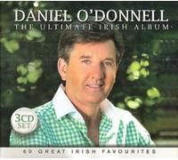 Ultimate Irish Album