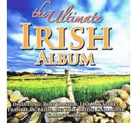 Ultimate Irish Album - Ultimate Irish Album
