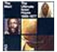 Isaac Hayes – Ultimate Isaac Hayes 1969–1977 – CD – Import – Stax