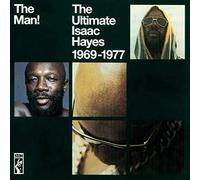 Ultimate Isaac Hayes..