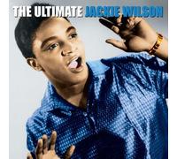 Jackie Wilson - The Ultimate Jackie Wilson