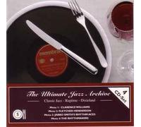 Ultimate Jazz Archive 05-Classic Jazz, Ragtime, Dixieland - Jazz Lunch Vol. 6 [Import]