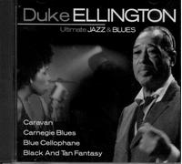 Duke Ellington - Ultimate Jazz & Blues: Duke Ellington [Import]