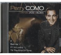 Perry Como - Ultimate Jazz & Blues Series [DE Import]