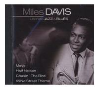 Ultimate Jazz & Blues Series [DE Import]