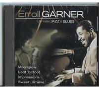 Ultimate Jazz Et Blues "Garner