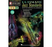 Ultimate Jazz Standards