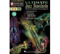 Ultimate Jazz Standards