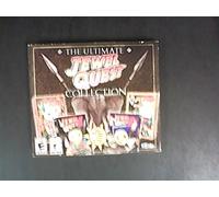 Ultimate Jewel Quest Collection (輸入版)