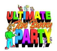 Ultimate Jive Bunny Party [Import]